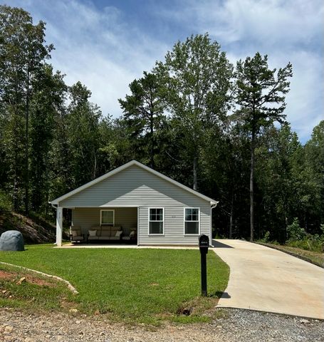 213 Deer Creek Trail, Walhalla, SC 29691