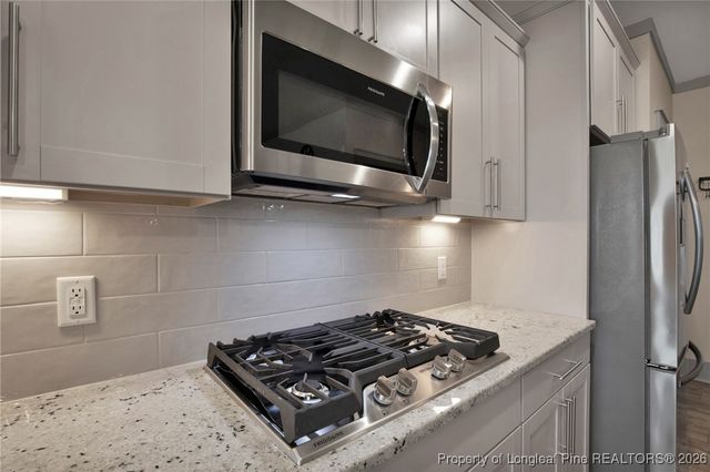 1605 Lizzie Lou Court, Hope Mills, NC 28348