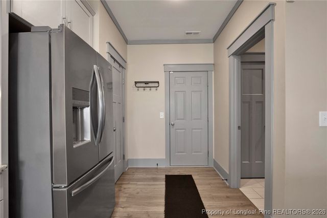 1605 Lizzie Lou Court, Hope Mills, NC 28348