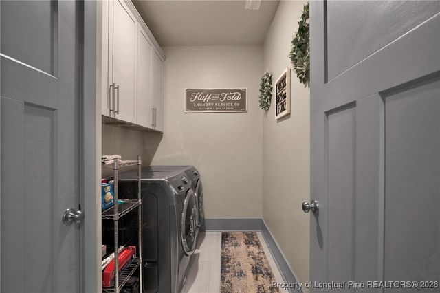 1605 Lizzie Lou Court, Hope Mills, NC 28348