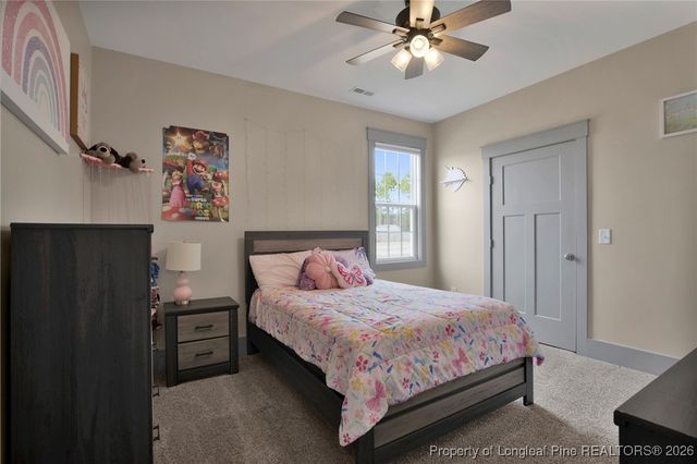 1605 Lizzie Lou Court, Hope Mills, NC 28348