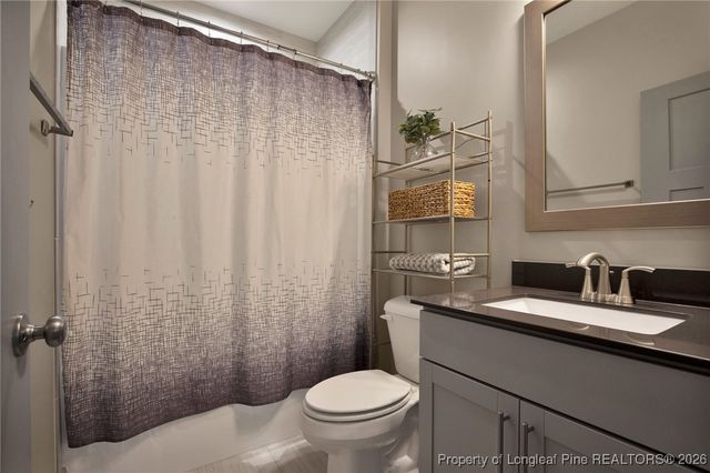 1605 Lizzie Lou Court, Hope Mills, NC 28348