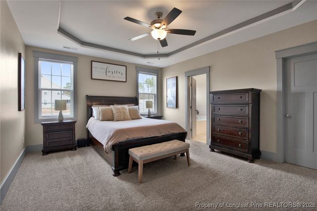 1605 Lizzie Lou Court, Hope Mills, NC 28348