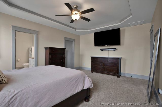 1605 Lizzie Lou Court, Hope Mills, NC 28348