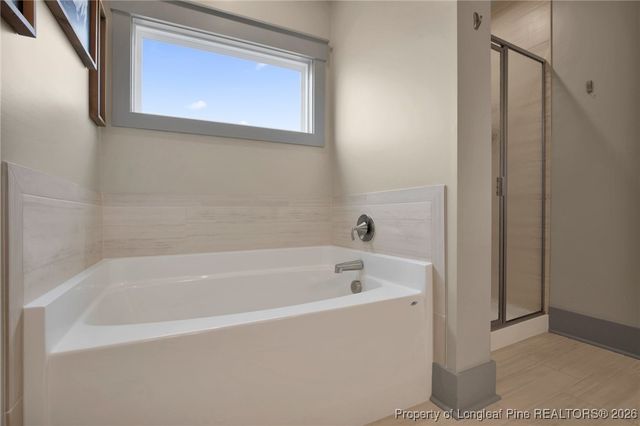 1605 Lizzie Lou Court, Hope Mills, NC 28348