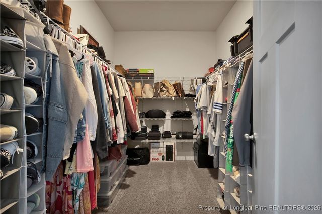 1605 Lizzie Lou Court, Hope Mills, NC 28348