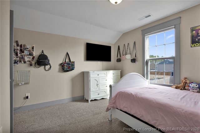 1605 Lizzie Lou Court, Hope Mills, NC 28348