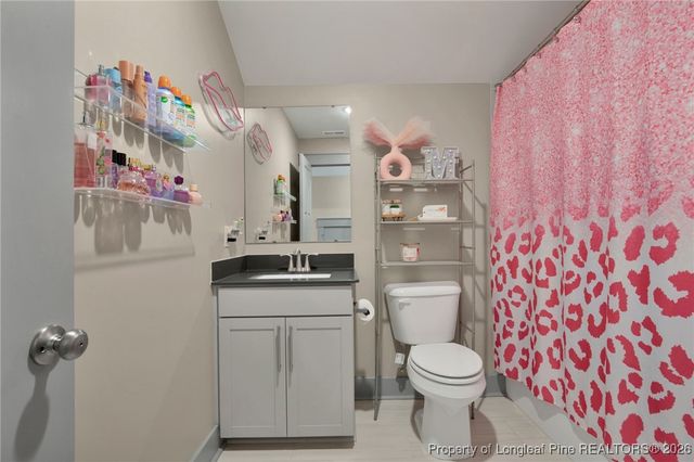 1605 Lizzie Lou Court, Hope Mills, NC 28348