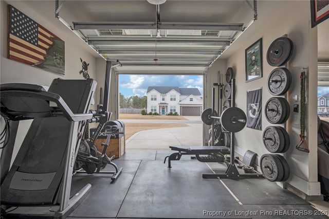 1605 Lizzie Lou Court, Hope Mills, NC 28348