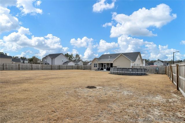 1605 Lizzie Lou Court, Hope Mills, NC 28348