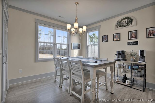 1605 Lizzie Lou Court, Hope Mills, NC 28348