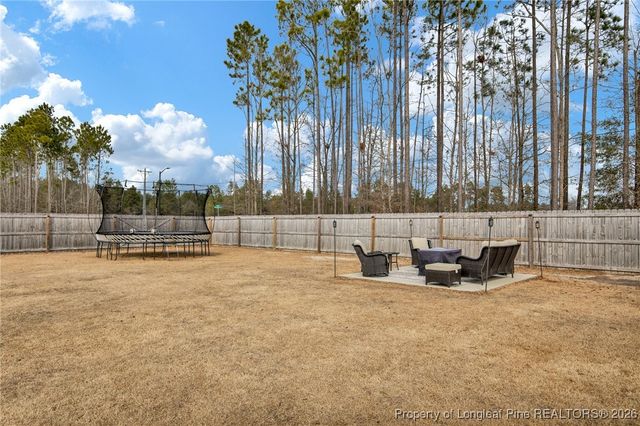 1605 Lizzie Lou Court, Hope Mills, NC 28348