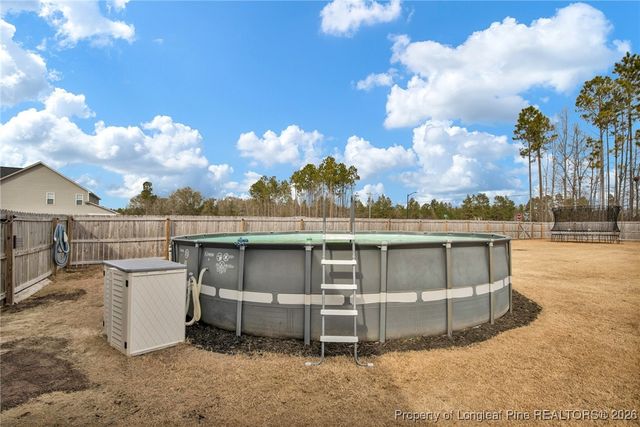 1605 Lizzie Lou Court, Hope Mills, NC 28348