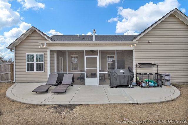 1605 Lizzie Lou Court, Hope Mills, NC 28348