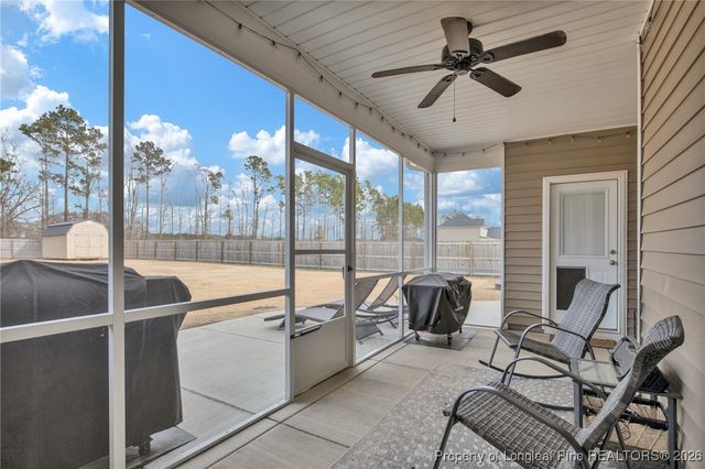 1605 Lizzie Lou Court, Hope Mills, NC 28348