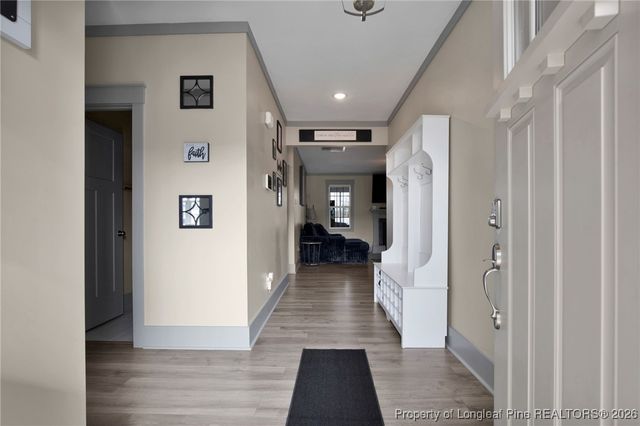 1605 Lizzie Lou Court, Hope Mills, NC 28348