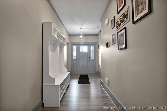 1605 Lizzie Lou Court, Hope Mills, NC 28348