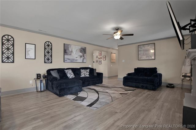 1605 Lizzie Lou Court, Hope Mills, NC 28348