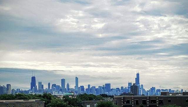 4814 N Clark Street 502S, Chicago, IL 60640