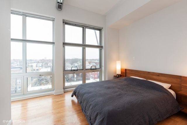 4814 N Clark Street 502S, Chicago, IL 60640