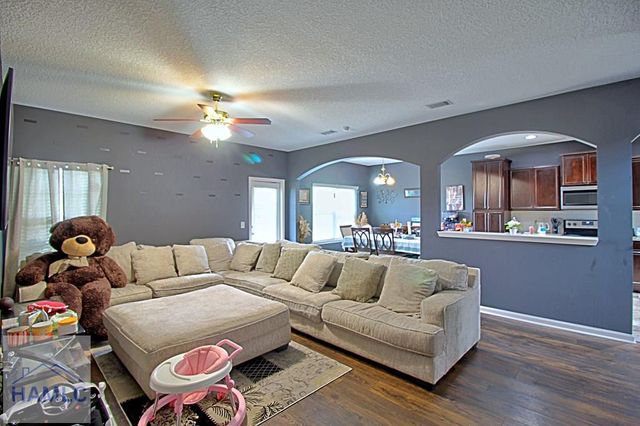 335 Archie Way NE, Ludowici, GA 31316