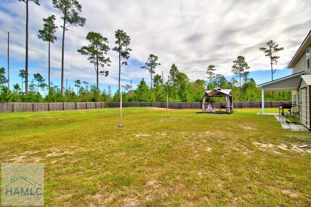 335 Archie Way NE, Ludowici, GA 31316