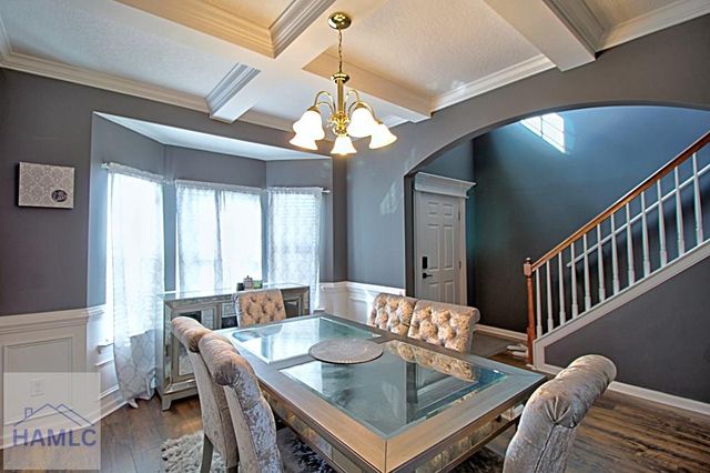 335 Archie Way NE, Ludowici, GA 31316