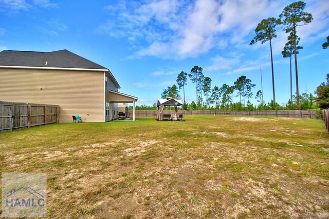 335 Archie Way NE, Ludowici, GA 31316