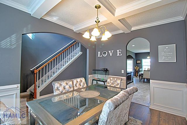 335 Archie Way NE, Ludowici, GA 31316