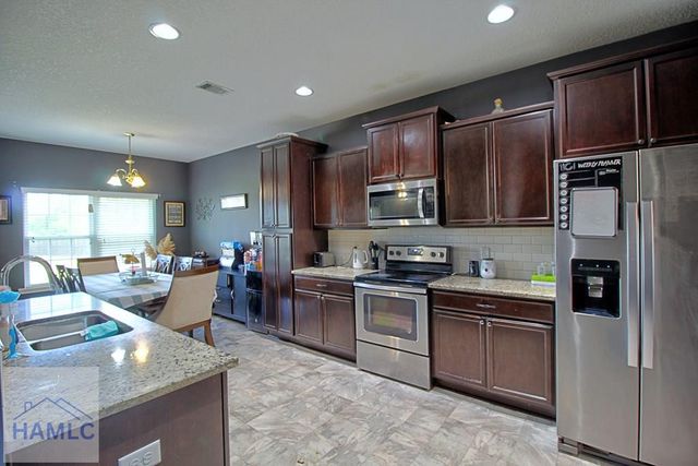 335 Archie Way NE, Ludowici, GA 31316