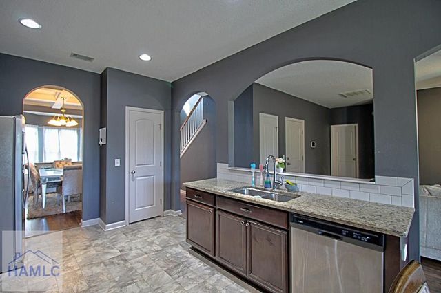 335 Archie Way NE, Ludowici, GA 31316