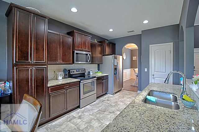 335 Archie Way NE, Ludowici, GA 31316