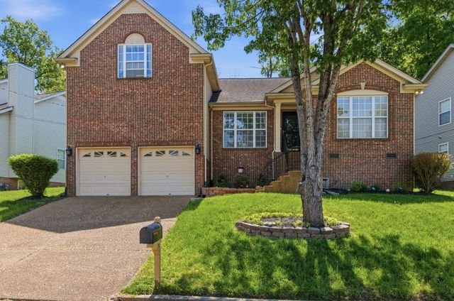 2965 Harbor Lights Dr, Nashville, TN 37217