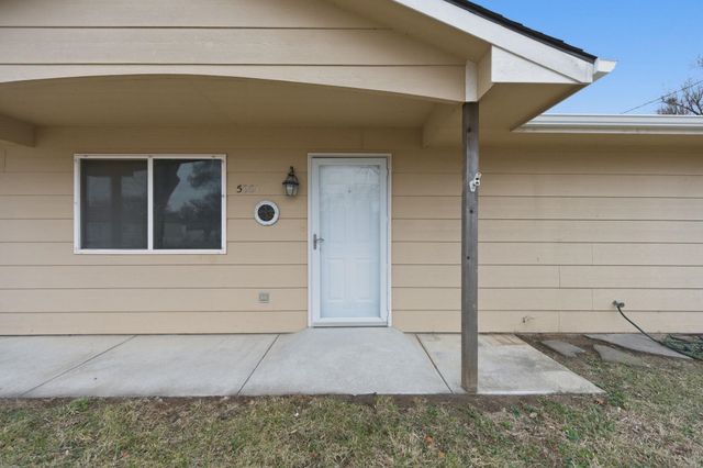 5001 W Newell Ave, Wichita, KS 67212
