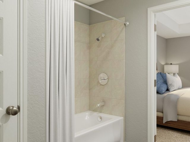 16681 Heritage Pines Lane, Conroe, TX 77302