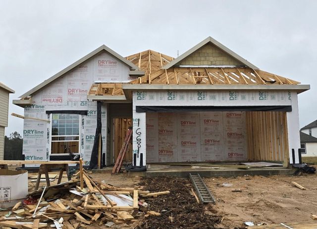 16681 Heritage Pines Lane, Conroe, TX 77302