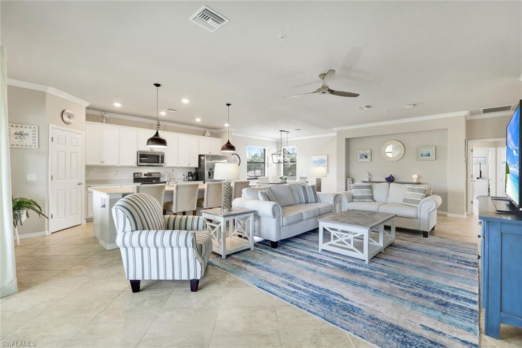 17311 Cherrywood CT 8303, BONITA SPRINGS, FL 34135 — exterior