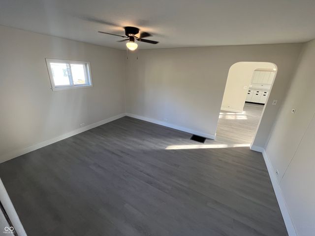 1509 Liberty Avenue, Terre Haute, IN 47807
