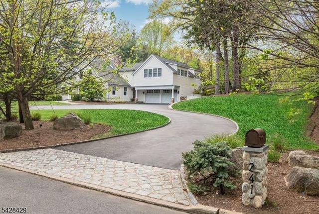 241 Grove Street, Ramsey Boro, NJ 07446
