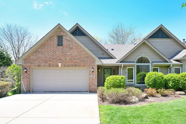 215 Kirkham COURT, Brookfield, WI 53045