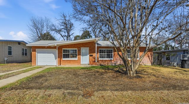 147 Marlena Dr, San Antonio, TX 78213