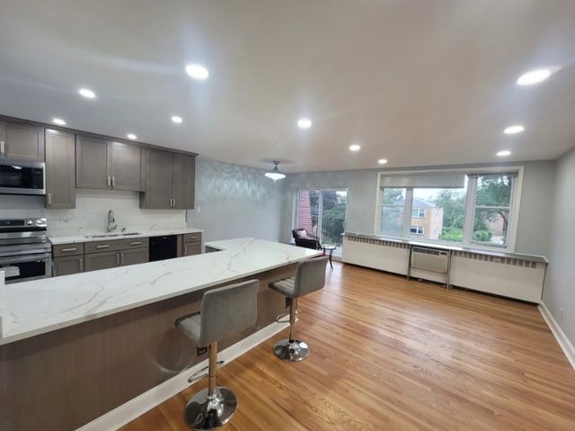 8710 Skokie Boulevard 3BS, Skokie, IL 60077