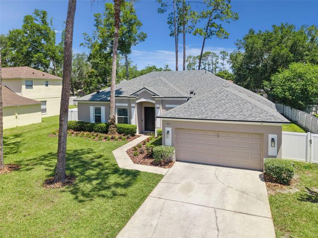 303 PINESTRAW CIRCLE, Altamonte Springs, FL 32714