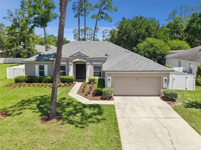 303 PINESTRAW CIRCLE, Altamonte Springs, FL 32714