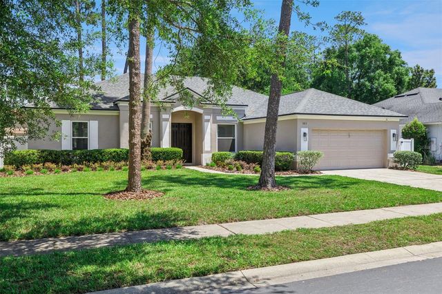 303 PINESTRAW CIRCLE, Altamonte Springs, FL 32714