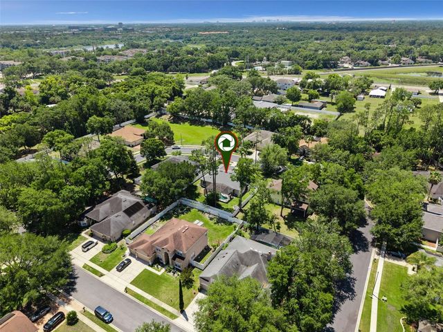 303 PINESTRAW CIRCLE, Altamonte Springs, FL 32714