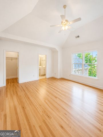 2668 Weddington Place NE, Marietta, GA 30068