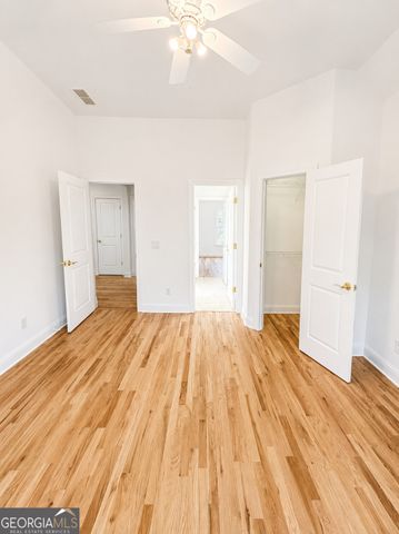 2668 Weddington Place NE, Marietta, GA 30068