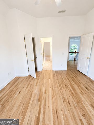 2668 Weddington Place NE, Marietta, GA 30068