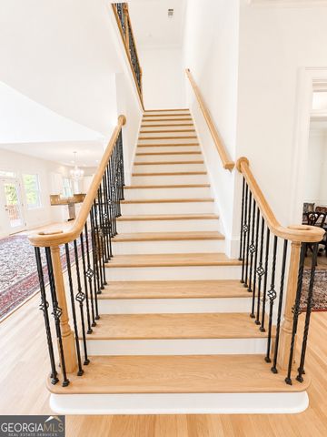 2668 Weddington Place NE, Marietta, GA 30068